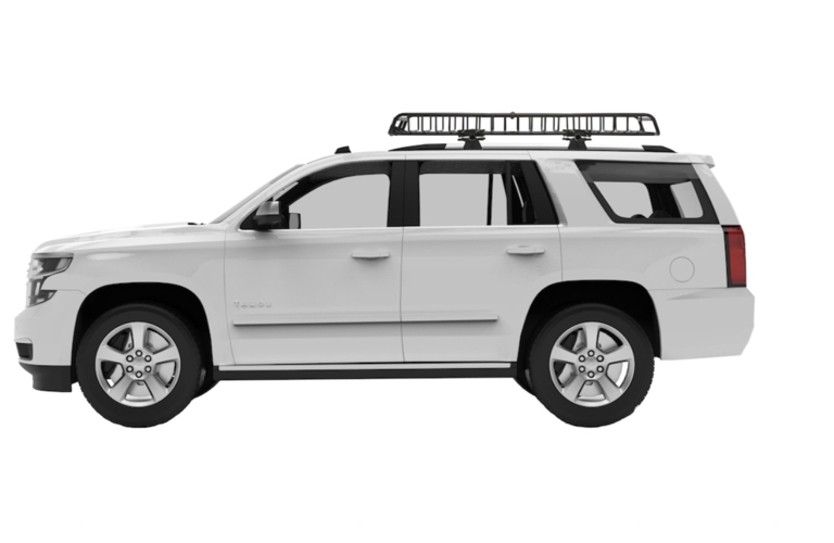 Yakima on sale rack extension
